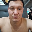 Адилбек, 34 года