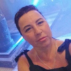 Фотография девушки Лана, 70 лет из г. Тюмень