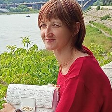 Фотография девушки Алина, 41 год из г. Братск