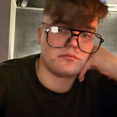 Фотография мужчины Ваня, 20 лет из г. Минск