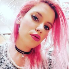 Pink Panther, 35 из г. Красноярск.