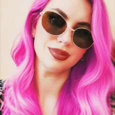Фотография девушки Pink Panther, 35 лет из г. Красноярск