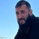 Висхан, 37 лет