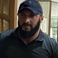 Фотография мужчины Висхан, 37 лет из г. Грозный