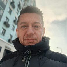 Фотография мужчины Марсель, 43 года из г. Казань