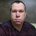 Ніколас, 37 лет