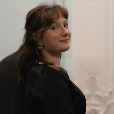 Фотография девушки Мария, 26 лет из г. Муром