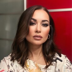 Фотография девушки Ната, 38 лет из г. Минск