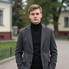 Фотография мужчины Александр, 22 года из г. Гродно
