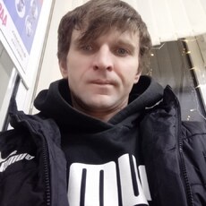 Фотография мужчины Alexander, 38 лет из г. Красноярск
