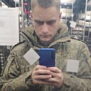 Игнат, 22 года