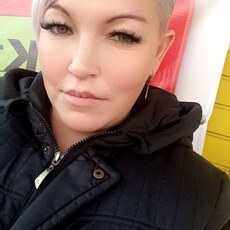 Фотография девушки Зоя, 35 лет из г. Улан-Удэ