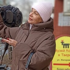 Фотография девушки Настя, 49 лет из г. Тверь