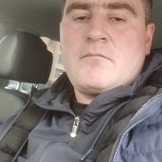 Фотография мужчины Махач, 35 лет из г. Махачкала