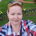 Олеся, 48 лет