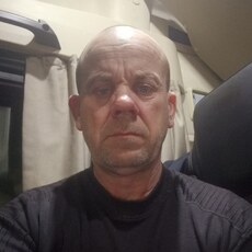 Фотография мужчины Виталий, 45 лет из г. Курган