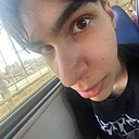 Рамиль, 18 лет