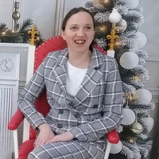 Фотография девушки Татьяна, 38 лет из г. Иркутск