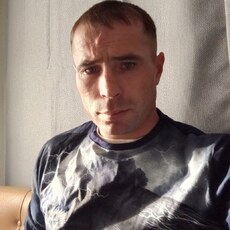 Фотография мужчины Георгий, 32 года из г. Балей