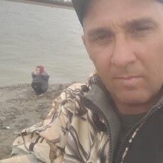 Фотография мужчины Коля, 40 лет из г. Атырау(Гурьев)