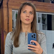 Светлана, 37 из г. Москва.