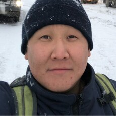 Фотография мужчины Ариан, 33 года из г. Якутск