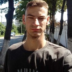 Фотография мужчины Едуард, 25 лет из г. Бровары