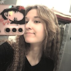 Фотография девушки Анна, 18 лет из г. Ялта