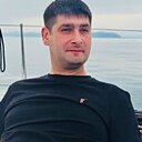 Серега, 39 лет