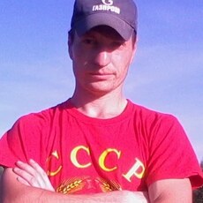 Фотография мужчины Рус, 40 лет из г. Ижевск