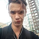 Сергей, 27 лет