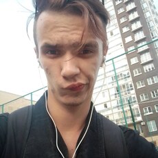 Фотография мужчины Сергей, 27 лет из г. Челябинск