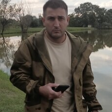 Фотография мужчины Аслан, 38 лет из г. Нальчик