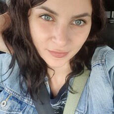 Фотография девушки Anyta, 37 лет из г. Санкт-Петербург