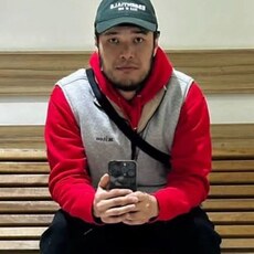 Фотография мужчины Sagnaev, 30 лет из г. Астана