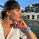 Валя, 42 года