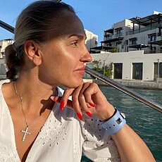 Фотография девушки Валя, 42 года из г. Москва