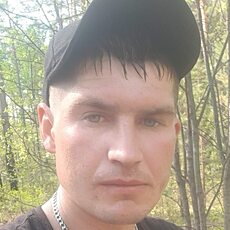 Фотография мужчины Andrej, 27 лет из г. Братск