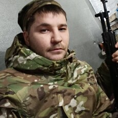 Фотография мужчины Алексей, 29 лет из г. Краснокаменск