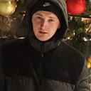 Александр, 22 года