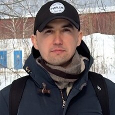 Фотография мужчины Саша, 34 года из г. Кемерово