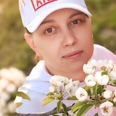 Фотография девушки Светлана, 46 лет из г. Ростов-на-Дону