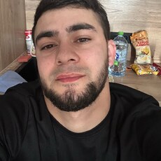 Фотография мужчины Низами, 24 года из г. Санкт-Петербург