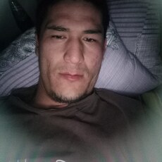 Фотография мужчины Azamat, 29 лет из г. Астана