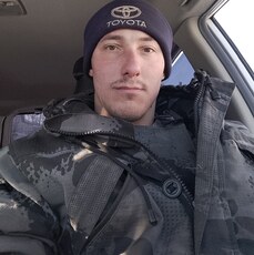 Фотография мужчины Илья, 25 лет из г. Шилка