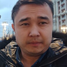 Фотография мужчины Askhat, 35 лет из г. Чирчик