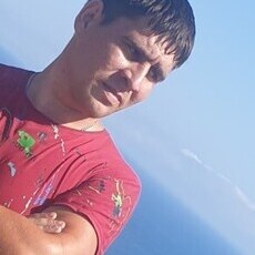 Фотография мужчины Сергей, 34 года из г. Славянск-на-Кубани