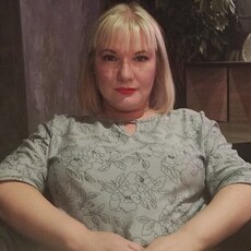 Фотография девушки Людмила, 44 года из г. Самара