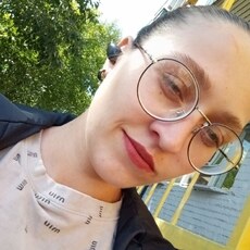 Фотография девушки Ольга, 23 года из г. Улан-Удэ