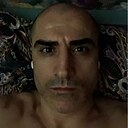 Махач, 44 года